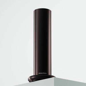 Aromatech AROMINI BT in Black plus Oils - Brand New